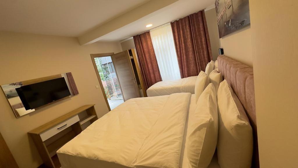 Albatros Backyard Aparthotel - Istanbul, Istanbul
