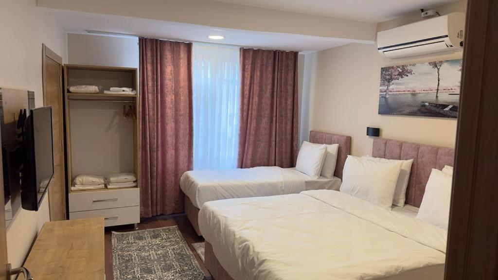 Albatros Backyard Aparthotel - Istanbul — Photos 2